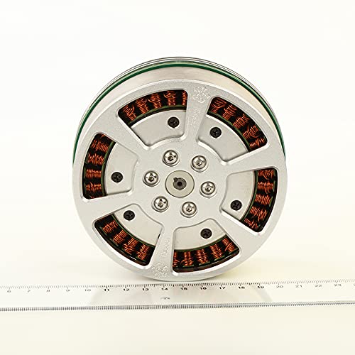 RoboCT Industrial Robot Arm Drone Controller Servo Motor