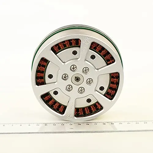 RoboCT DC 36v Brushless Motor Module for Bionic Robot