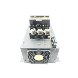 Allen Bradley 150-A97NBD SMC Plus Motor Controller SER B 208-480VAC 75HP D627211