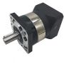 Nuojie Electronic Components Motor 3:1 Speed Ratio3 Reducer 19mm Input 6000rpm Gearbox Reducer for 110MM 19mm Shaft 3PH Stepper Motor High Precision