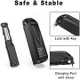 Accolmile Electric Bike Battery for Motor : Downtube Shark/Rear Rack / U004 Triangle Battery for 8fun Motor BBS01B BBS02B BBSHD BBS03, Lithium Battery for Ebike Conversion Kit 52V 48V 36V