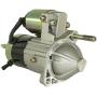 DB Electrical Starter SMN0004 Compatible With/Replacement For 2.7L 3.5L Hyundai Santa Fe 2001-2006, Sonata 1999-2005,Tiburon 2003-2008, XG300 2001-2005, Amanti 2004-2006 113020, S-8777, 36100-37210