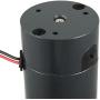 uxcell DC 12V 3000RPM Brushed Electric Motor 45mm CCW Replacement Motor
