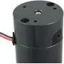 uxcell DC 12V 3000RPM Brushed Electric Motor 45mm CCW Replacement Motor
