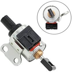 HuiGood JF011E RE0F10A RE0F10E 31947-1XA00 F1CJA Refurbished Transmission CVT Step Stepper Motor Compatibile with Patrio-t Mitsubish-i Lance-r Nissa-n 1.6 1.82.0 2.5L 07UP