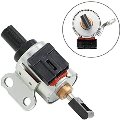 HuiGood JF011E RE0F10A RE0F10E 31947-1XA00 F1CJA Refurbished Transmission CVT Step Stepper Motor Compatibile with Patrio-t Mitsubish-i Lance-r Nissa-n 1.6 1.82.0 2.5L 07UP
