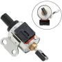 HuiGood JF011E RE0F10A RE0F10E 31947-1XA00 F1CJA Refurbished Transmission CVT Step Stepper Motor Compatibile with Patrio-t Mitsubish-i Lance-r Nissa-n 1.6 1.82.0 2.5L 07UP