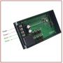 Contrôleur de vitesse numérique PWM 1 pièce pour moteur DC 0~100% Variateur de vitesse 10-55V 40A Écran LCD réversible pour moteurs à balais 12V 24V 36V 48V Contrôleur de vitesse numérique PWM 1 pièce pour moteur DC 0~100% Variateur de vitesse 10-55V 40A Écran LCD réversible pour moteurs à balais 12V 24V 36V 48V