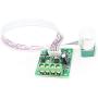 Stayhome 1pcs 1.8V 3V 5V 6V 7.2V 12V 2A 30W DC Motor Speed Controller PWM Adjustable Driver Switch 1803BKW