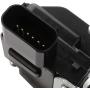 Trunk Latch 81230-C5000 for Kia Sorento 2016 2017 2018 2019 2020 2.0L 2.4L 3.3L Tailgate Trunk Lid Latch Lock Actuator Motor Replaces 81230C5000 Kia Sorento Rear Back Door Hatch Latch Lock Assembly