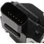 Trunk Latch 81230-C5000 for Kia Sorento 2016 2017 2018 2019 2020 2.0L 2.4L 3.3L Tailgate Trunk Lid Latch Lock Actuator Motor Replaces 81230C5000 Kia Sorento Rear Back Door Hatch Latch Lock Assembly