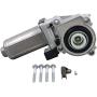 27107566296 4WD Transfer Case Actuator Shift Motor with Sensor for BM-W 2003-2010 E83 X3, 2003-2006 E53 E70 X5 27107541782 27103455136 600-932