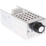 WINGONEER AC 220V 10000W High-Power Thyristor Electronic Regulator Dimmer Electric Motor