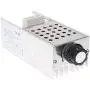 WINGONEER AC 220V 10000W High-Power Thyristor Electronic Regulator Dimmer Electric Motor
