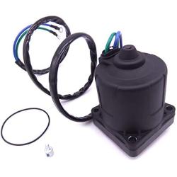 Boat Motor 68V-43880-00 01 03 04 67H-43880-00 01 04 64E-43880-00 01 03 04 Tilt Trim Motor for Yamaha Outboard Engine 115-225HP F150 F115