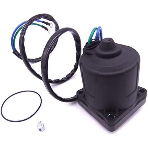 Boat Motor 68V-43880-00 01 03 04 67H-43880-00 01 04 64E-43880-00 01 03 04 Tilt Trim Motor for Yamaha Outboard Engine 115-225HP F150 F115