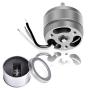 Drone 1504S Brushless Motor Accessories Repair for DJI Spark Motor Replacement Part as CW or CCW Adjustable Motor