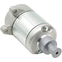 Starter Motor for Honda Rancher 350 TRX350FE TRX350FM TRX350TE TRX350TM TRX350 Rancher 350 Starter FourTrax 2000 2001 2002 2003 2004 2005 2006 ATV UTV