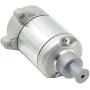 Starter Motor for Honda Rancher 350 TRX350FE TRX350FM TRX350TE TRX350TM TRX350 Rancher 350 Starter FourTrax 2000 2001 2002 2003 2004 2005 2006 ATV UTV