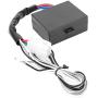 Turbo Timer,Turbo Timer For Diesel Engine APEXI Modified 12V Auto Turbo Timer Control Kit Time Retarde Plastic LED Display Engine Accessory for Universal Car