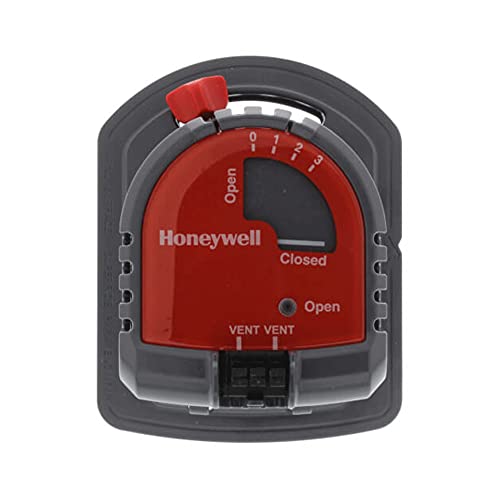 Honeywell - 316580 Replacement Motor for EARD Ventilation Damper (M847D-VENT)