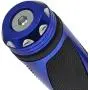 amavoler Universal Motorcycle Handlebar Grips Fits for Motorcycles with 7/8