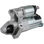 Rareelectrical NEW STARTER COMPATIBLE WITH PONTIAC G6 3.5L 2007-10 3.9L 06-09 TORRENT 3.4L 07-08 89017755 8000064 89017755 12594495