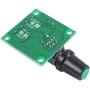 DC 1.8V 3V 5V 6V 12V 2A PWM Motor Speed Controller Low Voltage Motor Speed Controller PWM 0~100% Adjustable Drive Module