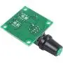 Contrôleur de Vitesse PWM 1.8V 3V 5V 6V 12V 2A – Module de Pilotage de Vitesse de Moteur à Faible Tension Contrôleur de Vitesse PWM 1.8V 3V 5V 6V 12V 2A – Module de Pilotage de Vitesse de Moteur à Faible Tension