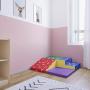 Structure Soft Zone Little Me Climber, Ecr4Kids – Jeu de Repos en mousse pour bébés et enfants, développement de la motricité – Assorti Structure Soft Zone Little Me Climber, Ecr4Kids – Jeu de Repos en mousse pour bébés et enfants, développement de la motricité – Assorti