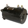 DB Electrical 430-20097 Winch Motor Compatible With/Replacement For Ramsey Braden Hickey Desert Tulsa Camindustries Pierce/ 12 Volt 2100RPM Reversible 4.8HP Double Ball Bearing, W-9144, W-8933, W-9143 , black