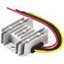 Convertisseur Buck 24V à 12V 10A 120W Waterproof – Transformateur Redresseur DC/DC pour Golf Cart, Fourgonnettes, Voiture Convertisseur Buck 24V à 12V 10A 120W Waterproof – Transformateur Redresseur DC/DC pour Golf Cart, Fourgonnettes, Voiture