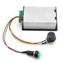 Motor Speed Controller