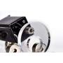Sunnytech Solar Magnetic Levitation Mini Vertical Mendocino Motor ST41-QZ08A