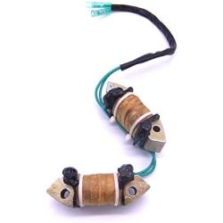 Boat Motor 68T-85533-10 Lighting Coil Assy for Yamaha 4-Stroke Outboard Engine 8HP 9.9HP