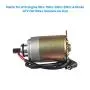 WATERWICH Starter Compatible with GY6 150cc 200CC 250CC Scooter Go Karts Dirt Bike for Chinese ATV Compatible with Tao Tao Coolster Jonway Baja Roketa 4 Wheelers WATERWICH Starter Compatible with GY6 150cc 200CC 250CC Scooter Go Karts Dirt Bike for Chinese ATV Compatible with Tao Tao Coolster Jonway Baja Roketa 4 Wheelers