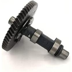 Camshaft for a Gx340 Gx390 188f 11hp 13hp Engine Motor Generator Water Pump 14100 Zf6 W01 for Garden Garden Lawn Supplies Mower Accessory