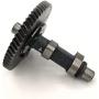 Camshaft for a Gx340 Gx390 188f 11hp 13hp Engine Motor Generator Water Pump 14100 Zf6 W01 for Garden Garden Lawn Supplies Mower Accessory