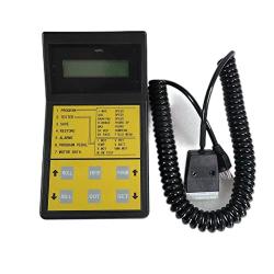 JWDAWN Diagnostic Tools for ZAPI FZ2009B Handset Digital Console Programming Unit Programmer for ZAPI H0 H2B Dual AC2 Motor Speed Controller