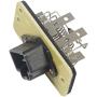 A-Premium HVAC A/C Blower Motor Resistor Replacement for Ford Expedition 1997-2004 F-150 F-250 Mustang Expedition Excursion Escape Lincoln Mazda Mercury