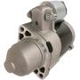 New DB Electrical 410-52301 Starter Compatible With/Replacement For Cub Cadet Tank L54 KW All, John Deere 636M, 648M, 648R, 652B, 652E, 652M, 652R, 661R, W36R, W48R, W52R, WH36A All AUC12656, 19169N