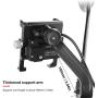 Electromobile Bike Phone Holder, Motorcycle Phone Holder, Motorcycle Accessories, Bike Accessories, Scooter Accessories for Mountain (48V)