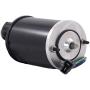 Rareelectrical TILT & TRIM MOTOR COMPATIBLE WITH VOLVO PENTA MARINE TILT & TRIM ALL MODELS SX 3861575 PT407NM3