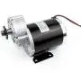 L-faster 36V 48V 600W Electric Tricycle Motor Electric Trike Rickshaw Motor Electric Tricar DC Motor Electric Three-Wheeled Vehicle Motor Kit