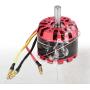 Alomejor Brushless Motor 6354 270KV Outrunner Brushless Motor Controller for Electric Bicycle E Skateboard