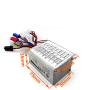 24V 250W Motor Brush Speed Controller for Electric Bike Bicycle & Scooter