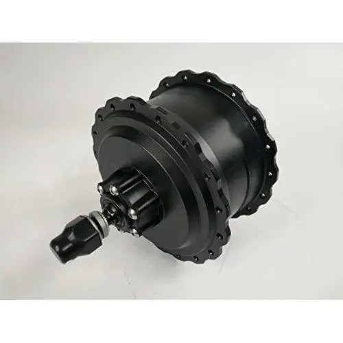 NBpower 48V 750w Rear Geared Hub Motor for Fat Tire Electric Bike Conversion Kit, Dropout Width:170MM NBpower 48V 750w Rear Geared Hub Motor for Fat Tire Electric Bike Conversion Kit, Dropout Width:170MM