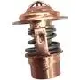 Jingyu Replace 120 Degree Outboard Thermostat for Mercury Mariner Outboard Engines GLM 13120 Mallory 9-43014 Mercury Marine 14586