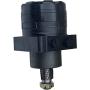 ZTUOAUMA Wheel Motor Replacement for Scag 482639 481529 Bobcat 4159280 Great Dane GDA10100 Parker TF0240LS080AAFB TF0240LS080AAKY Stens 025-507 John Deere TCA12678 TCA17739