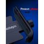 All Metal Road Motorcycle/Bycicle Phone Mount, Mountain Bike Phone Mount, Extreme Strong with All Stainless Steel Body, Rock Solid Holder for Regular and Plus Sized iPhone and Samsung Devices.
